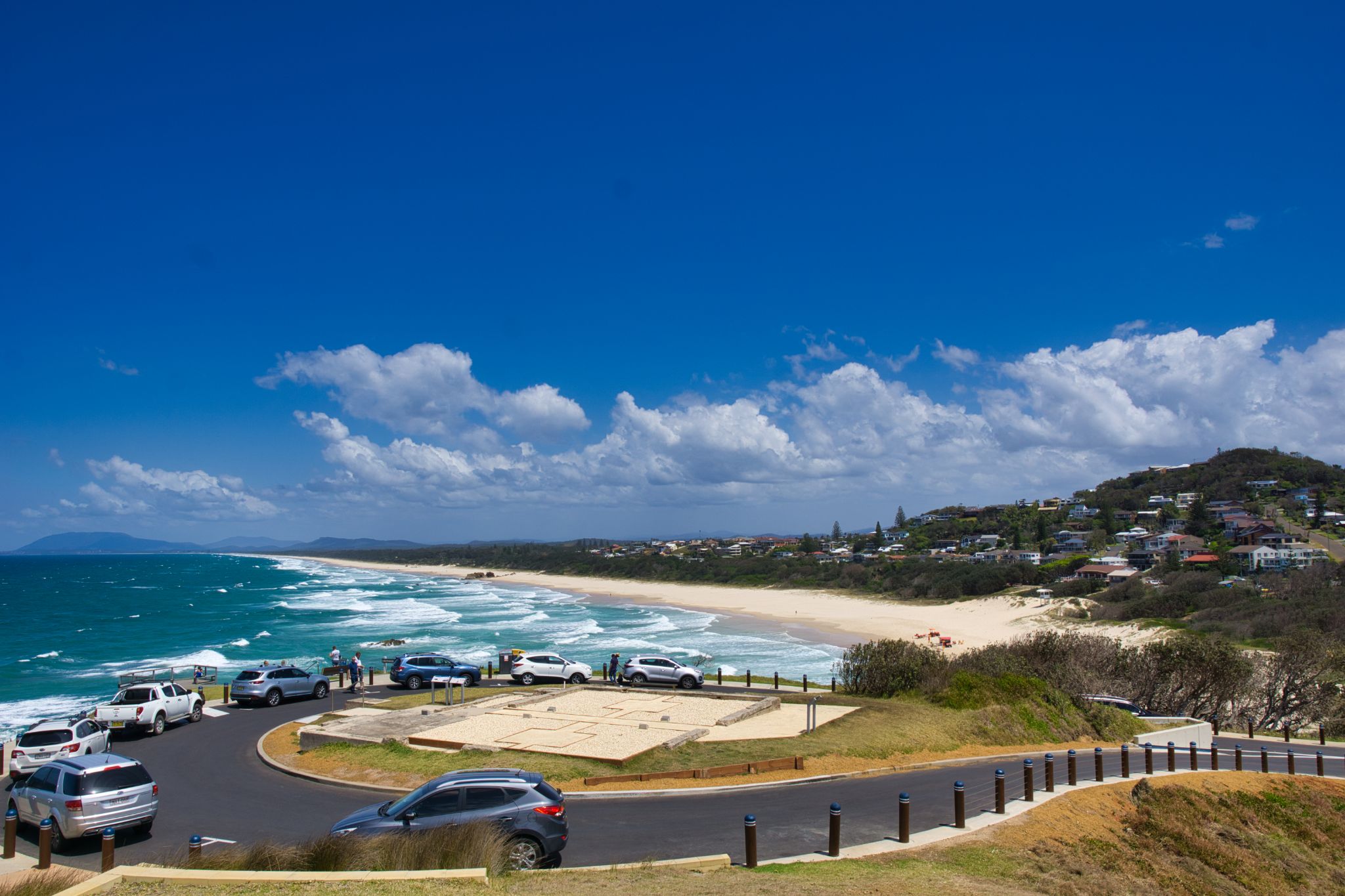 Roadtrip Day 17 18   Port Macquarie 11
